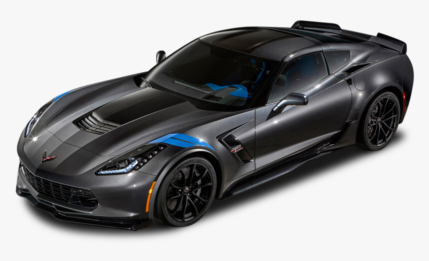 Chevrolet Corvette Grand Sport C7, HD Png Download, Free Download