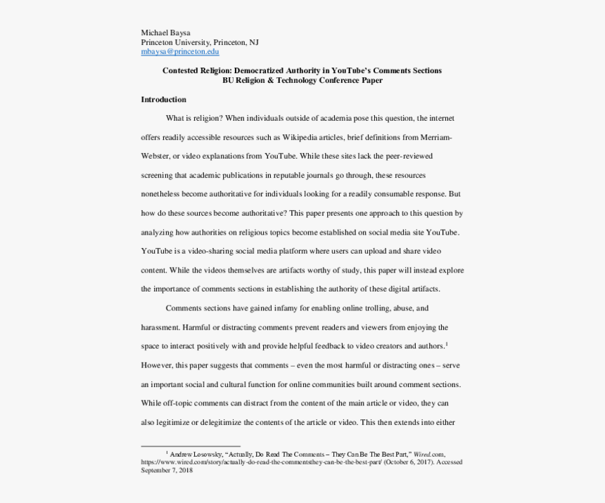 Article Summary Example, HD Png Download, Free Download