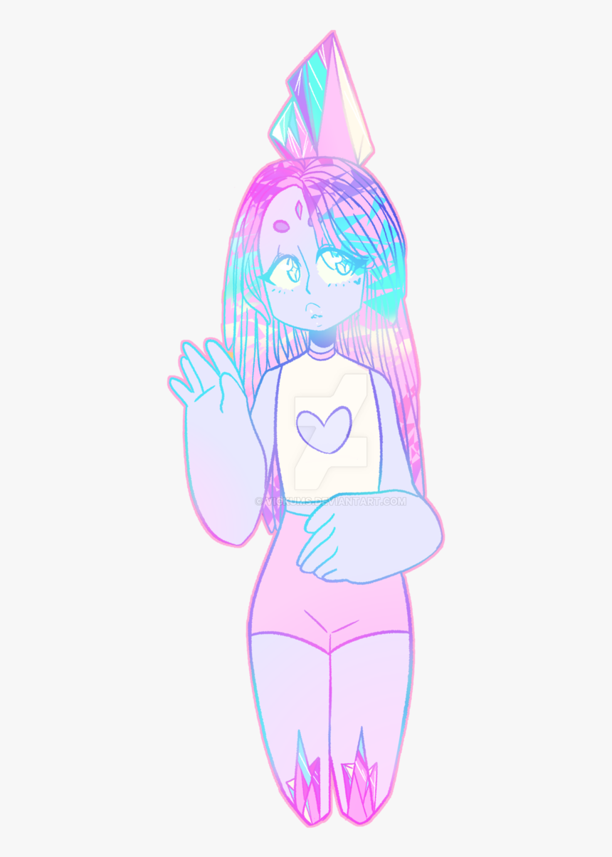 Vaporwave Picture Png - Vaporwave Gemsona, Transparent Png, Free Download