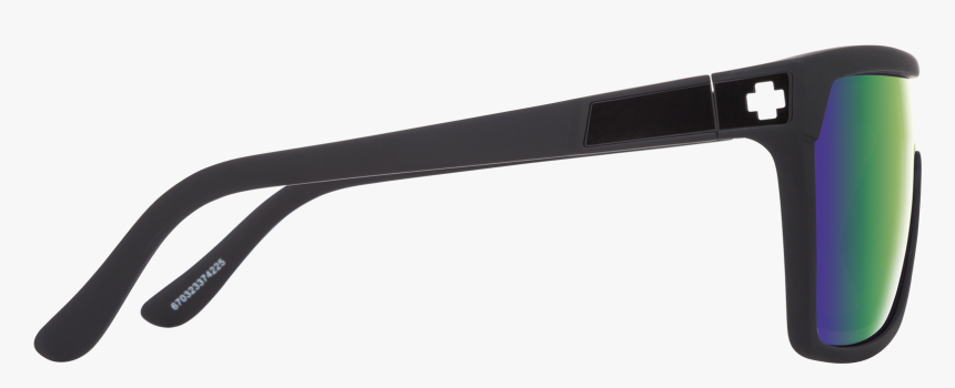 Flynn - Spy Men's Flynn Sunglasses, HD Png Download, Free Download