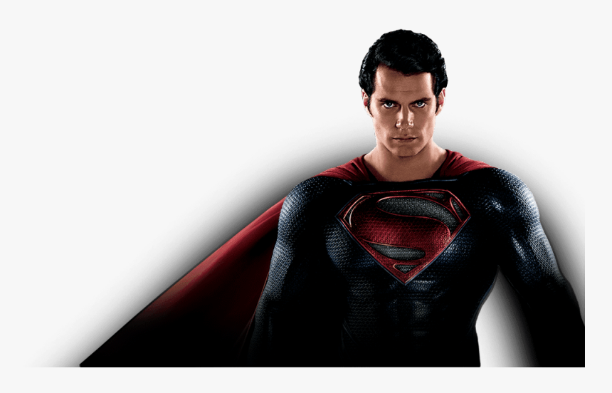 Superman Png , Png Download - Flash Serie Vs Movie, Transparent Png, Free Download