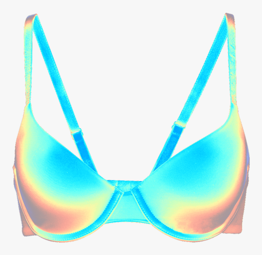 Transparent Hologram Png - Brassiere, Png Download, Free Download