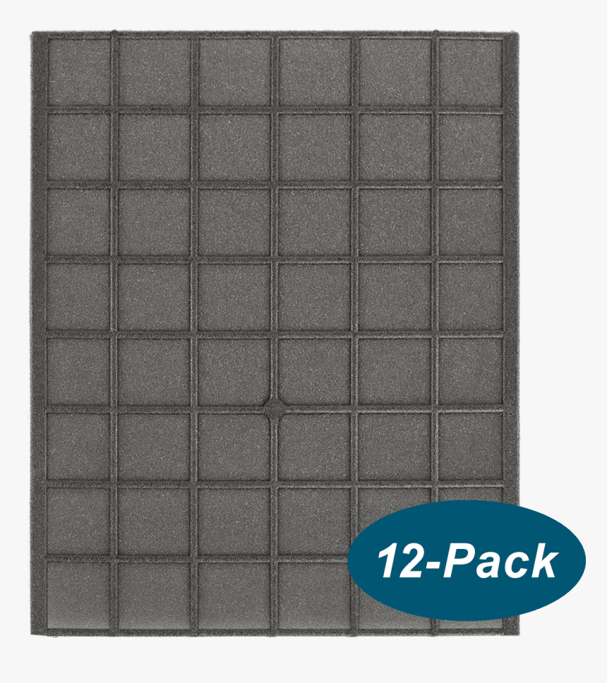 Santa Fe Foam Prefilter 12-pack - Packers Plus Energy Services, HD Png Download, Free Download