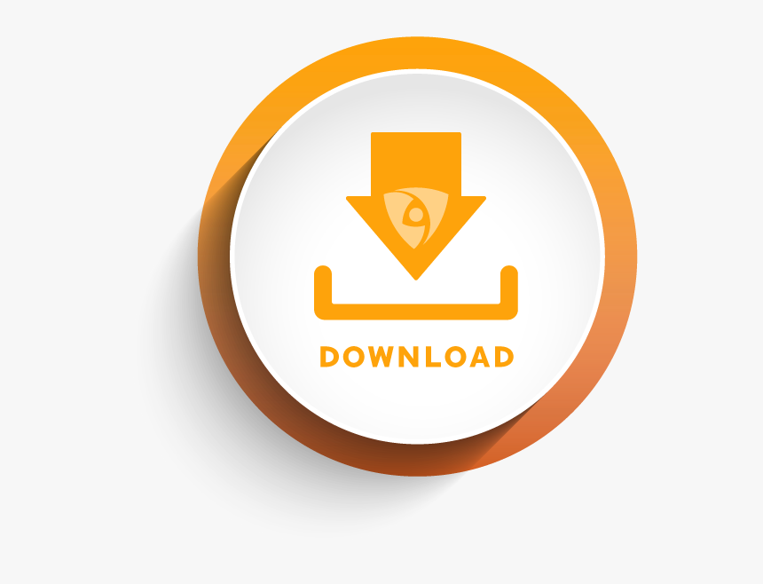 Download Icon - Circle, HD Png Download, Free Download