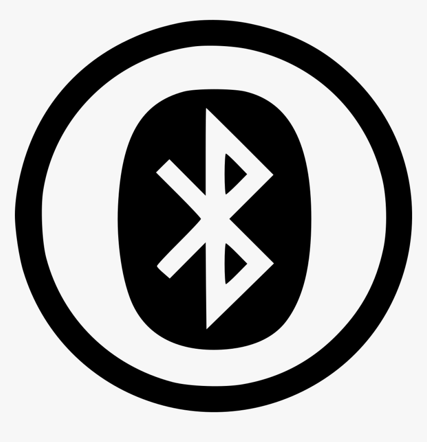 Bt - Bluetooth Png, Transparent Png, Free Download