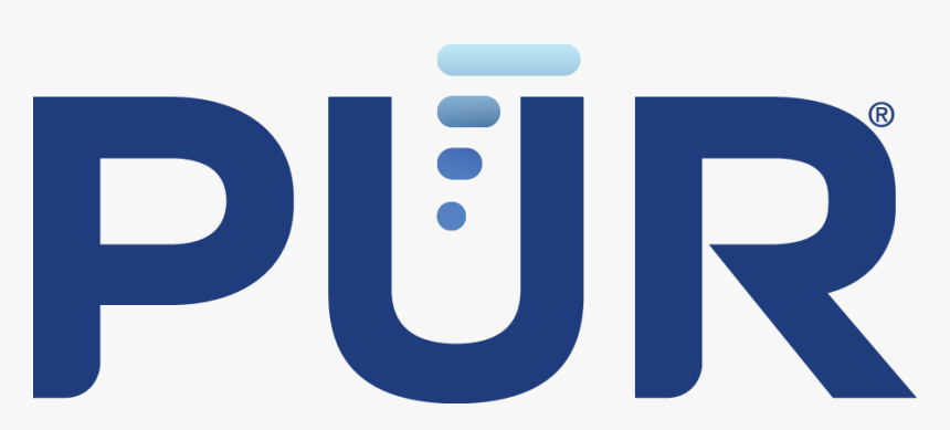 Pur Water Filter Logo, HD Png Download, Free Download