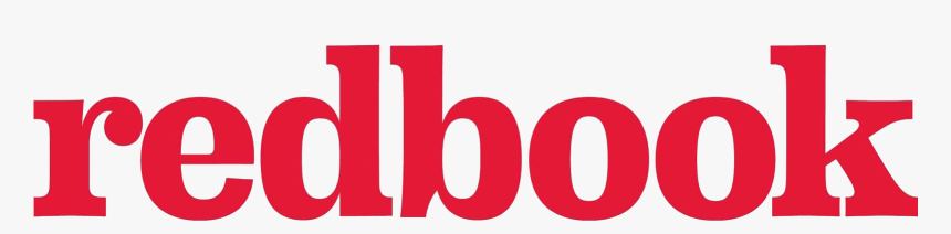 Redbook Magazine - Transparent Red Book Logo, HD Png Download, Free Download