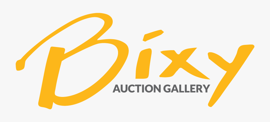 Bixy Auction Gallery - Orange, HD Png Download, Free Download