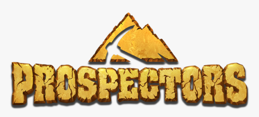 Prospectors Game Logo, HD Png Download, Free Download