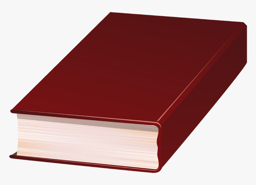 Book Png - Wood, Transparent Png, Free Download