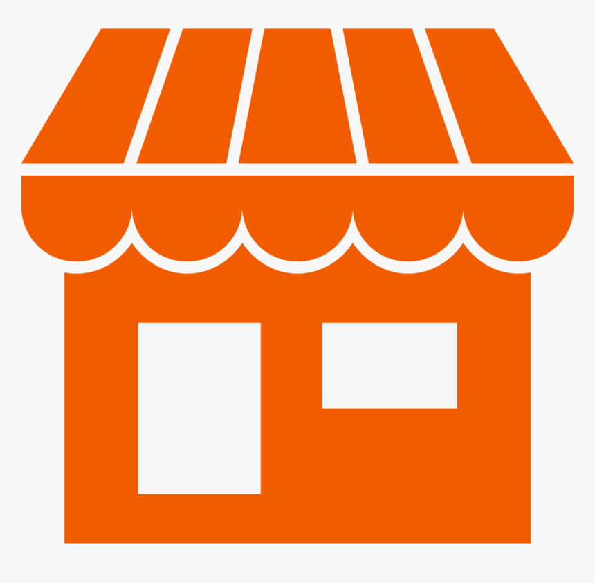 Marketplace Icon, HD Png Download, Free Download