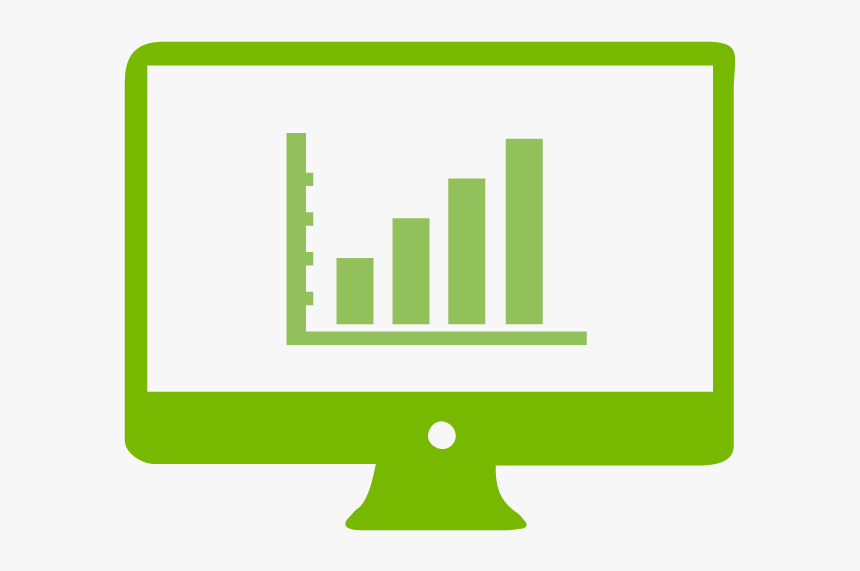 Ad Analytics Icon, HD Png Download, Free Download