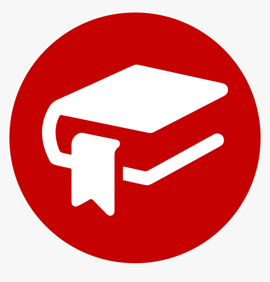 Red Book Logo Transparent, HD Png Download, Free Download