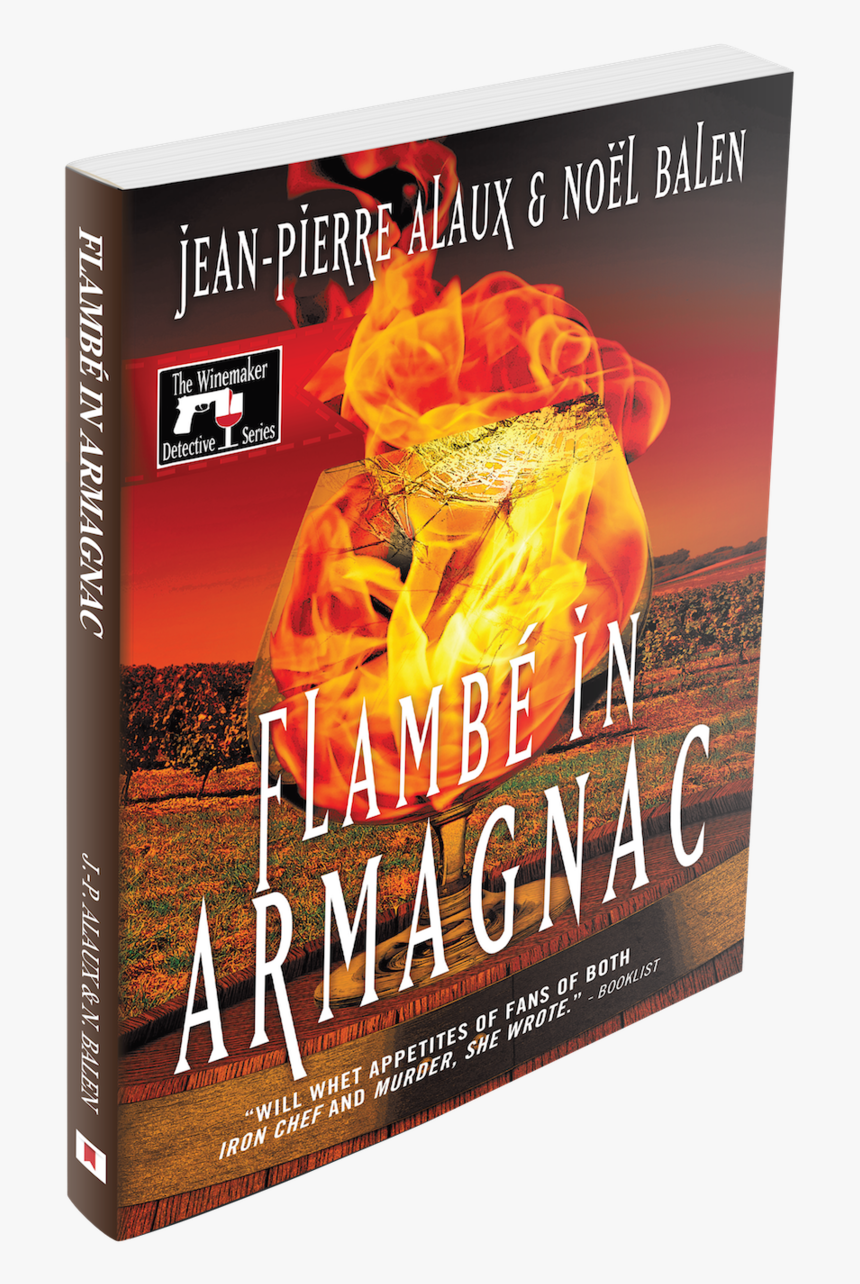 Flambeinarmagnac Copy, HD Png Download, Free Download