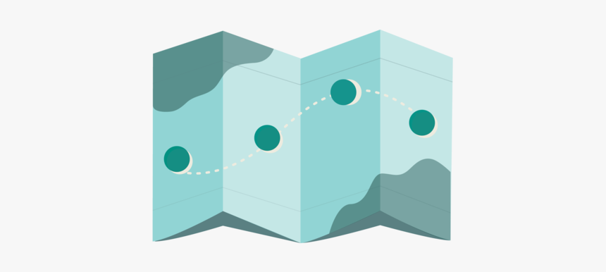 Dk Journeymap Transparent 575x - Graphic Design, HD Png Download, Free Download