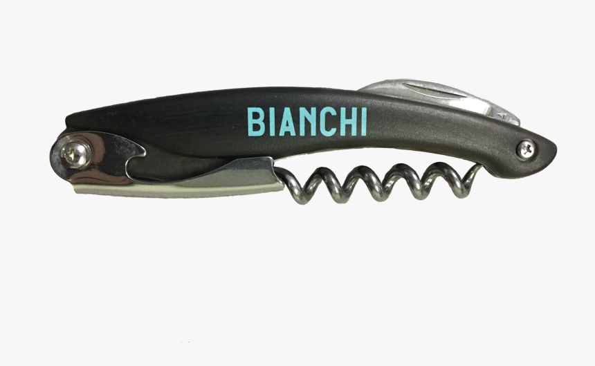 Bianchi Waiter"s Knife - Utility Knife, HD Png Download, Free Download