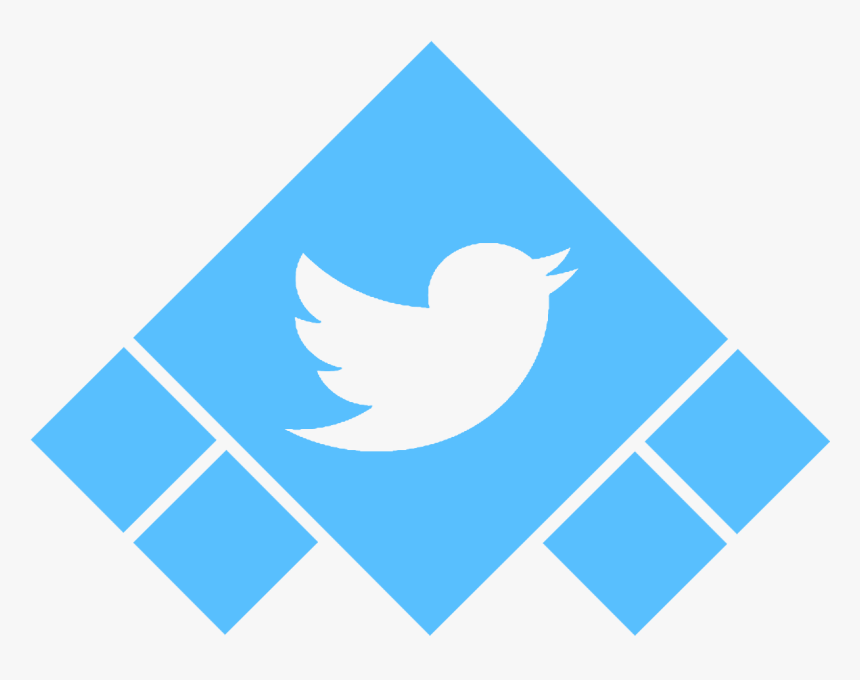 Facebook Twitterlogo Linkdin - Kryha Logo, HD Png Download, Free Download