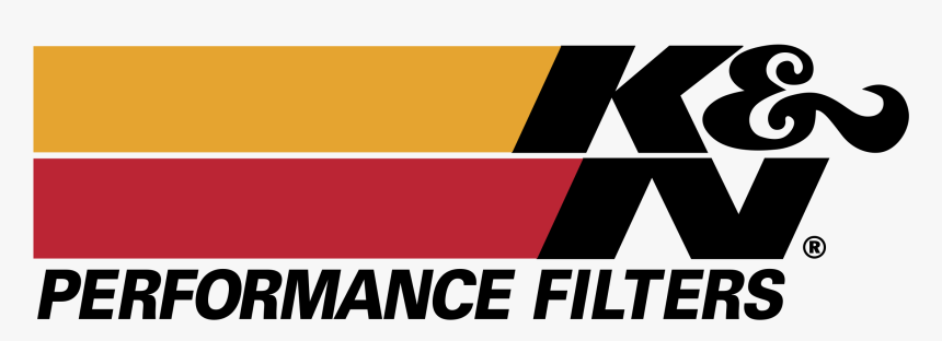 K&n Filters Logo Png, Transparent Png, Free Download