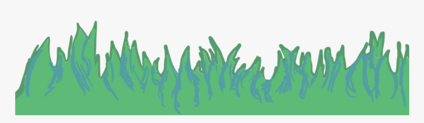 Grass2 - Grass, HD Png Download, Free Download