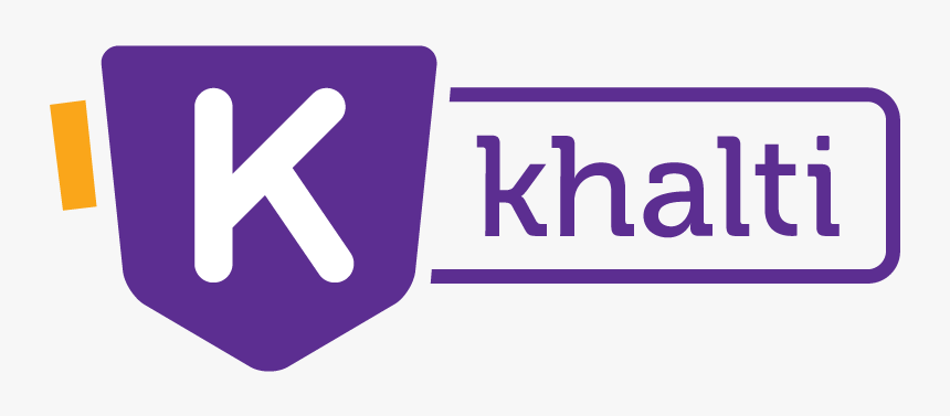 Khalti Digital Wallet Logo - Sign, HD Png Download, Free Download