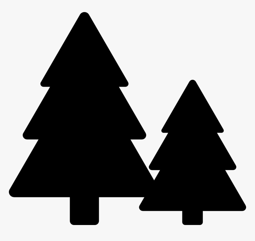 Fi Trees - Christmas Tree, HD Png Download, Free Download