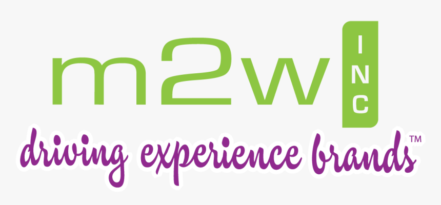 M2w Inc, HD Png Download, Free Download