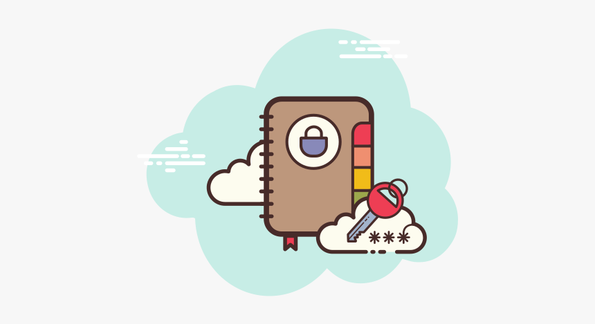 Cloud Icon - Icon, HD Png Download, Free Download