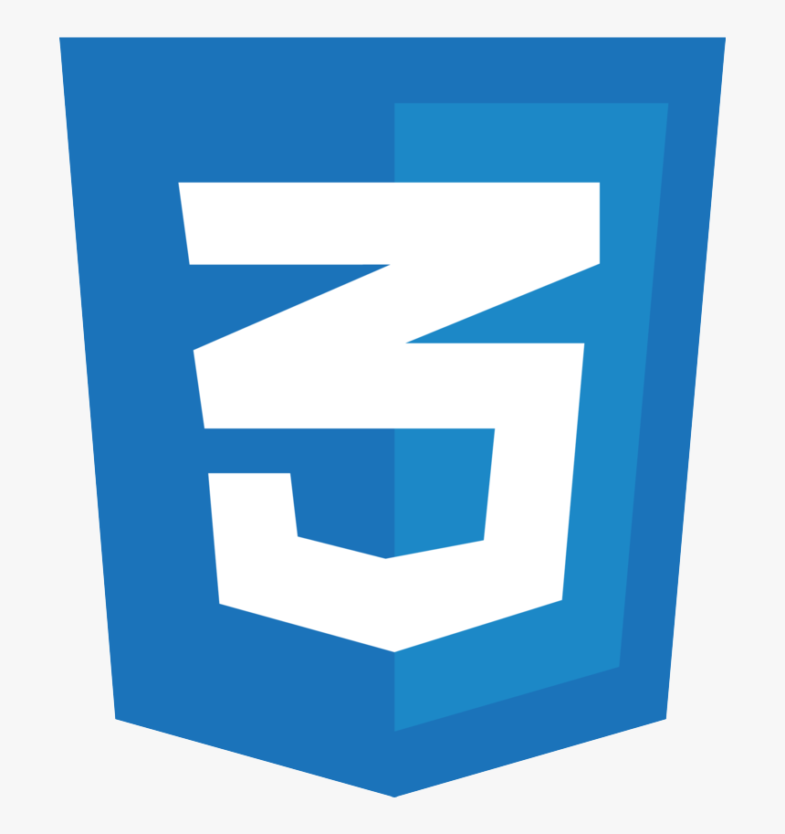 Css3 , Png Download - Css Icon, Transparent Png, Free Download