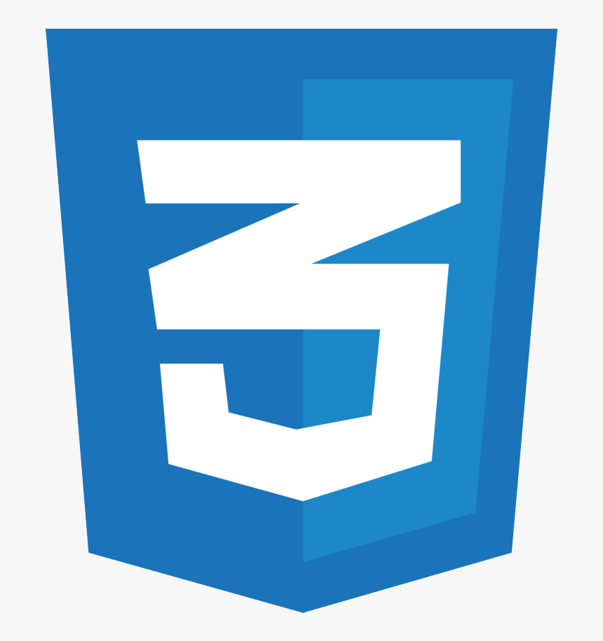 Css3 Png Download Css Icon Transparent Png Kindpng