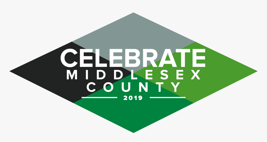 Celebrate Middlesex County, HD Png Download, Free Download