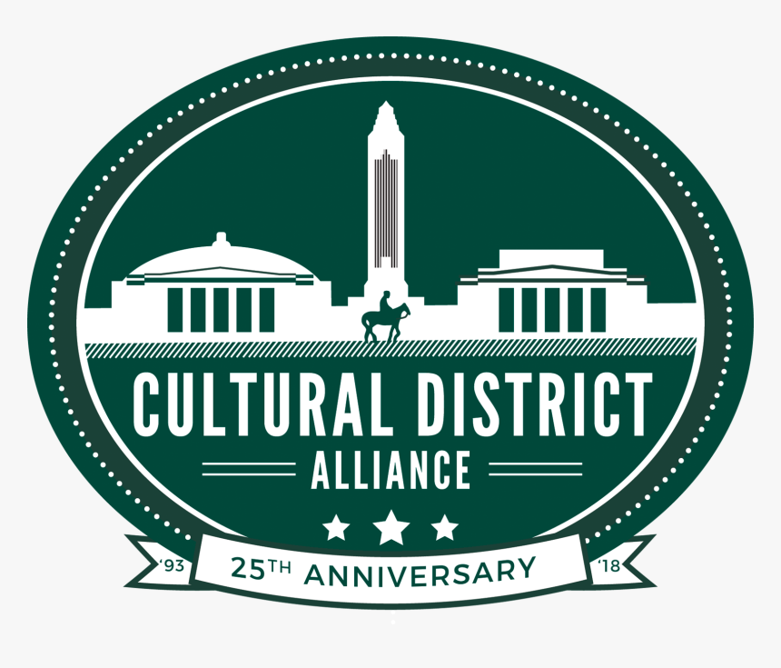 Fort Worth Cultural District, HD Png Download, Free Download