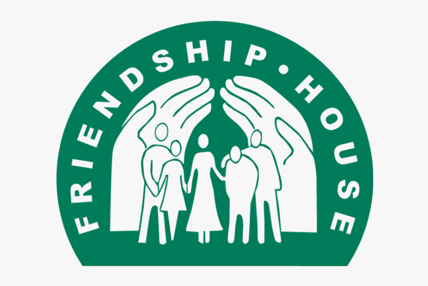 Friendship House Delaware, HD Png Download, Free Download