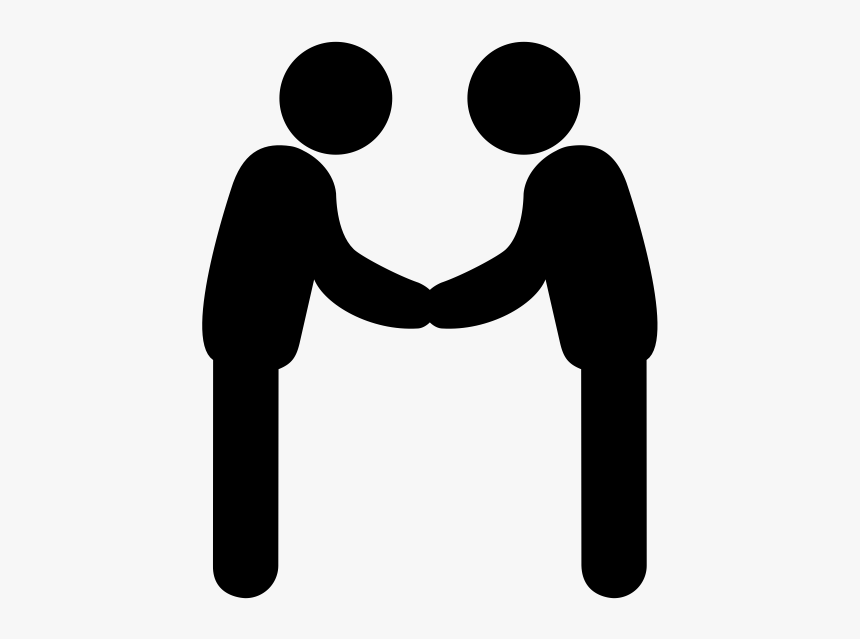 Conflict Clipart Icon - Conflict Resolution Icon Png, Transparent Png, Free Download