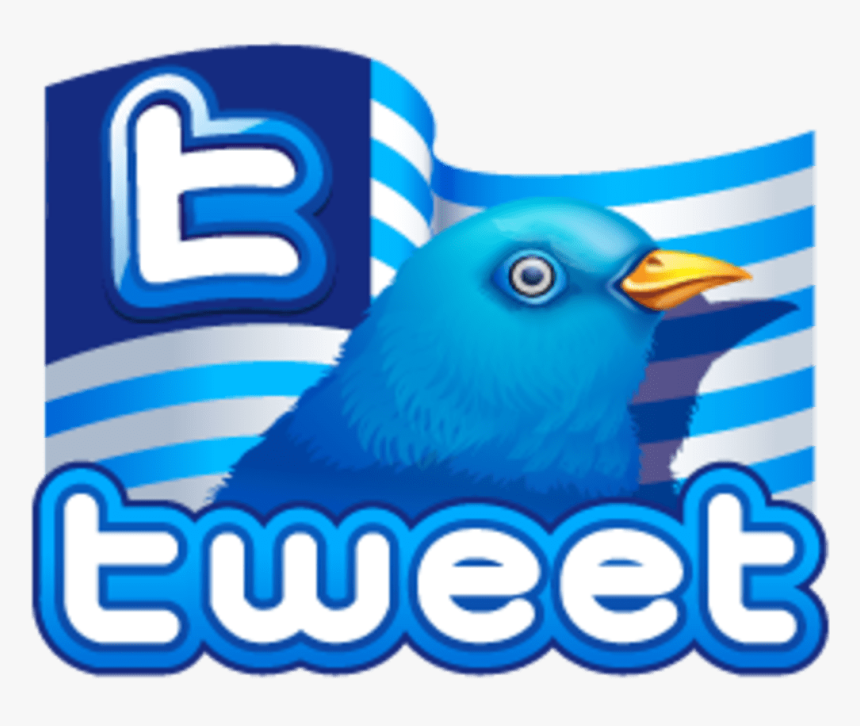 Twitter Vector Icons Massive Icon Set - Twitter Icon, HD Png Download, Free Download