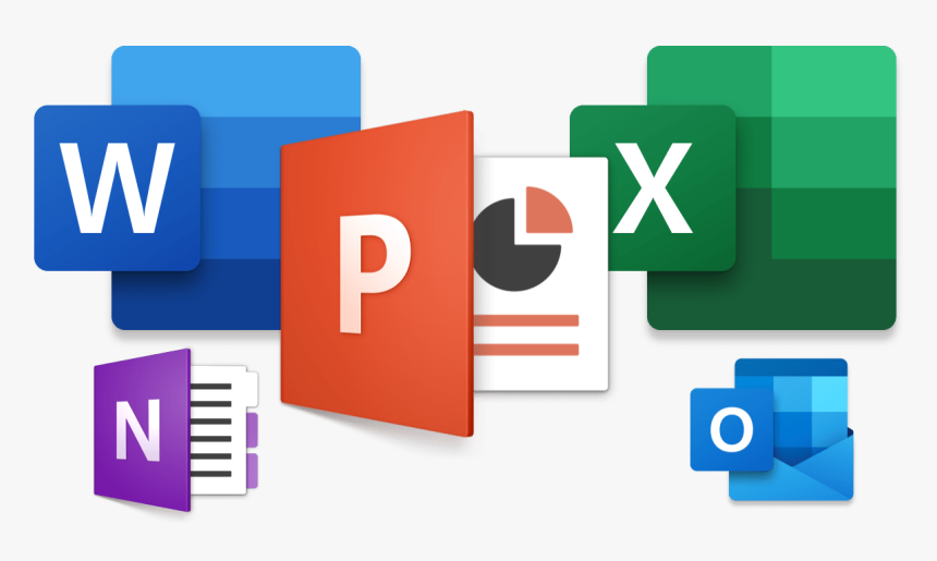 Office 365 Mac Activation Featured Image - Microsoft Office 2016 Icon Png, Transparent Png, Free Download