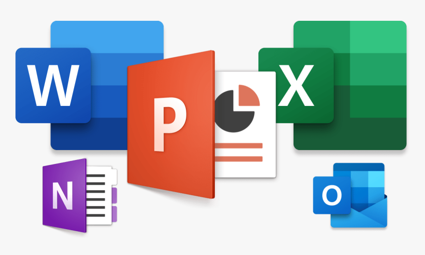 Microsoft Office Png