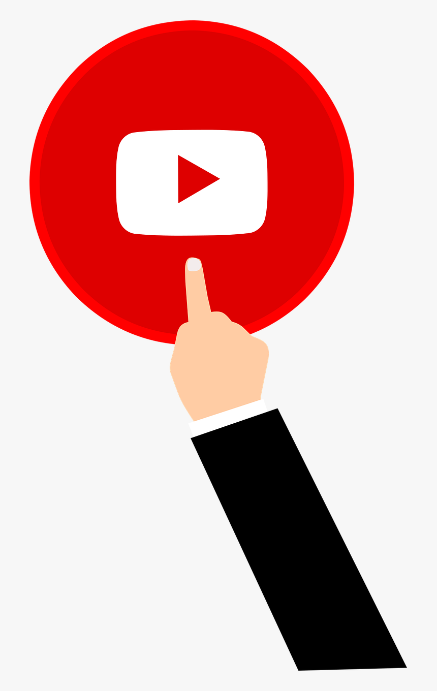 iDesign  YouTube sẽ nhận được một logo mới mỗi tuần trong tháng này  sau  đây là lý do