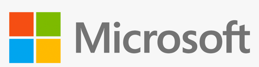 Microsoft - Microsoft Png, Transparent Png, Free Download