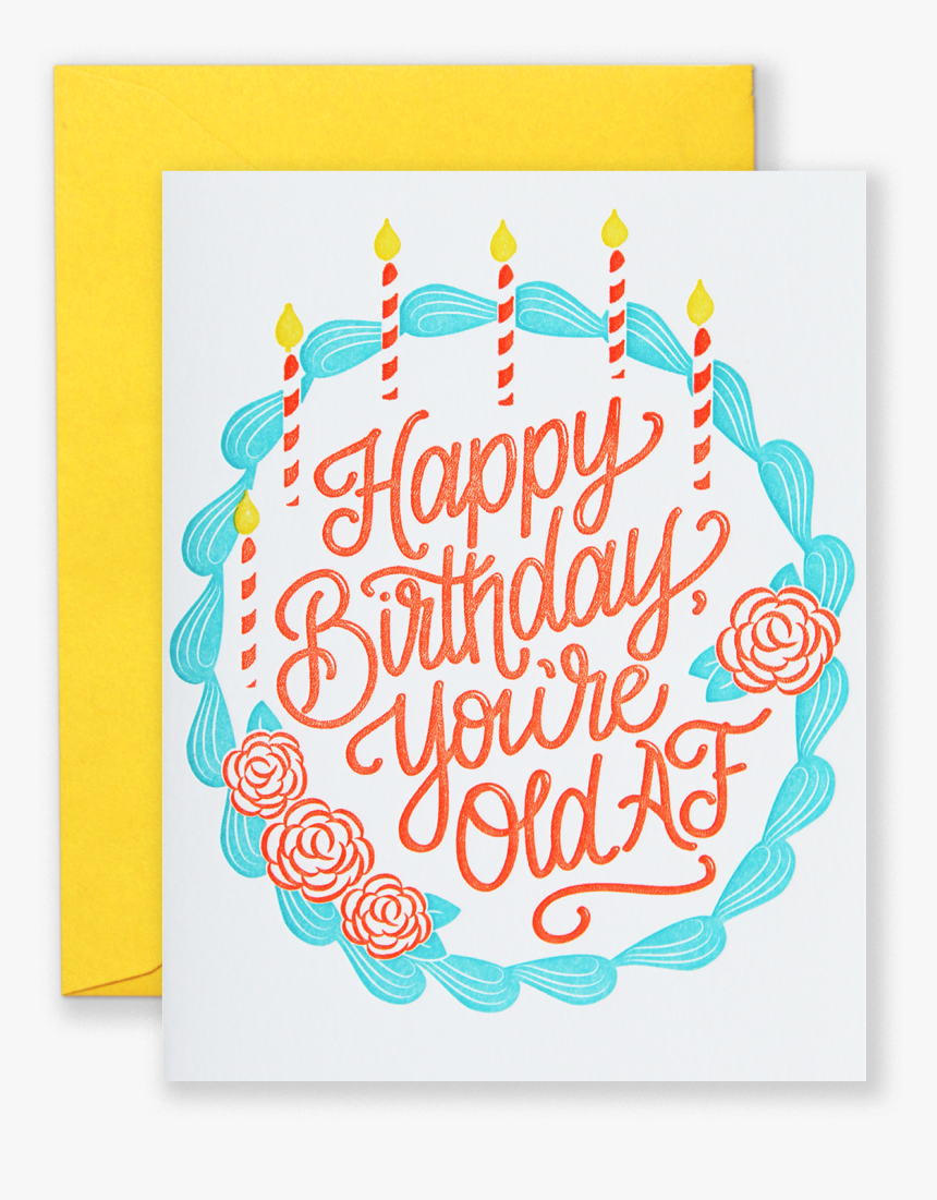 Greeting Card, HD Png Download, Free Download