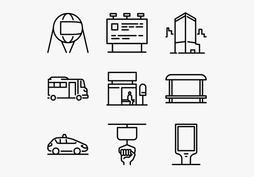 Décor Icons, HD Png Download, Free Download
