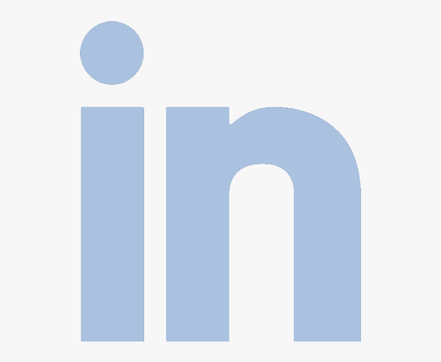 Linkedin Symbol Transparent2 - Circle, HD Png Download, Free Download