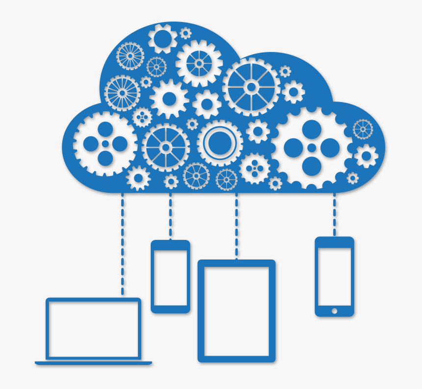 Cloud Networking Office 365 Sharepoint Seattle And - Cloud Networking Png, Transparent Png, Free Download