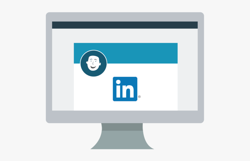 Ten Best Practices For Your Linkedin Profile - Sign, HD Png Download, Free Download