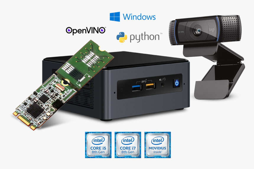 Intel Ai Development Kit, HD Png Download, Free Download