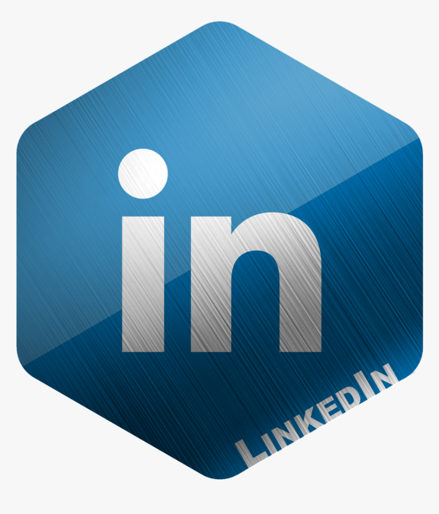Linkedin - Graphic Design, HD Png Download, Free Download