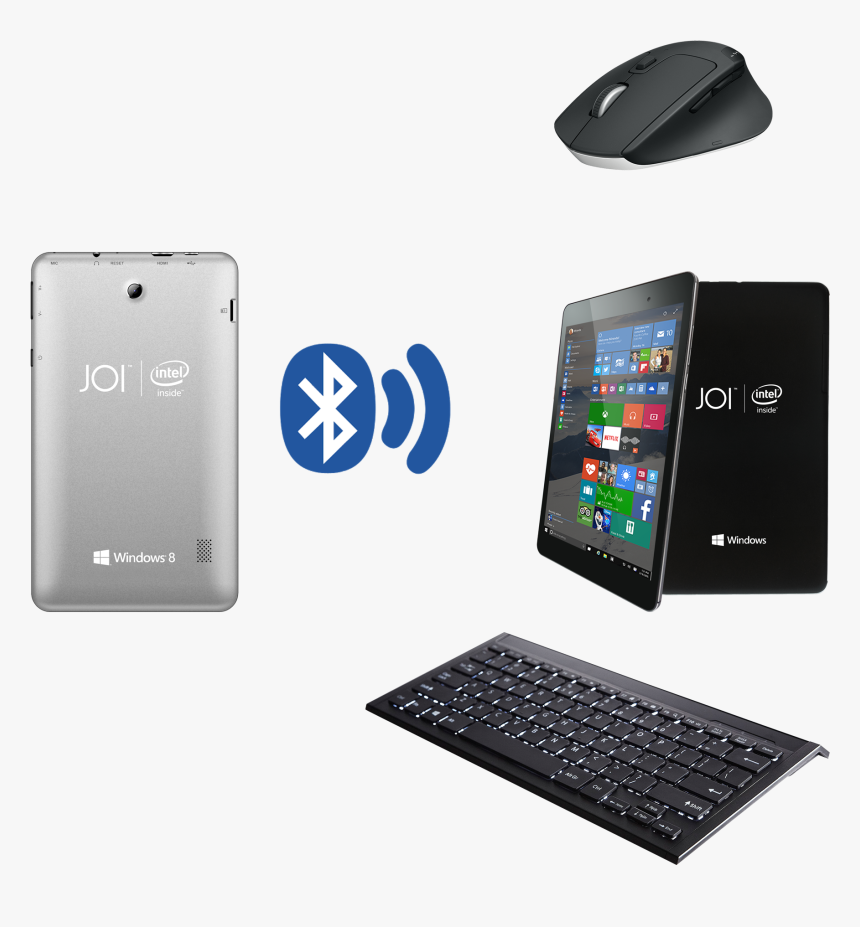 Bluetooth, HD Png Download, Free Download