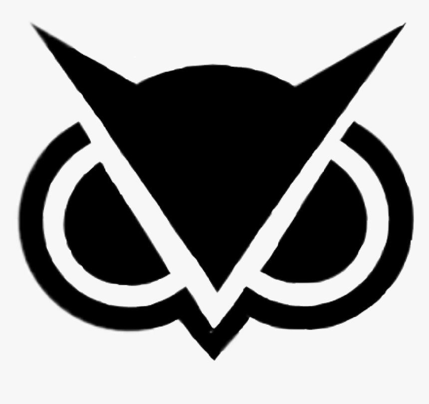 Vanossgaming Vanoss Daithidenogla H - Vanossgaming And H20 Delirious Logo, HD Png Download, Free Download