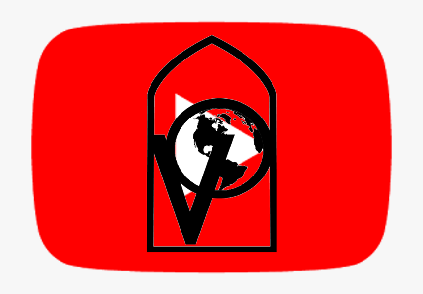 Vointlyoutube - Emblem, HD Png Download, Free Download