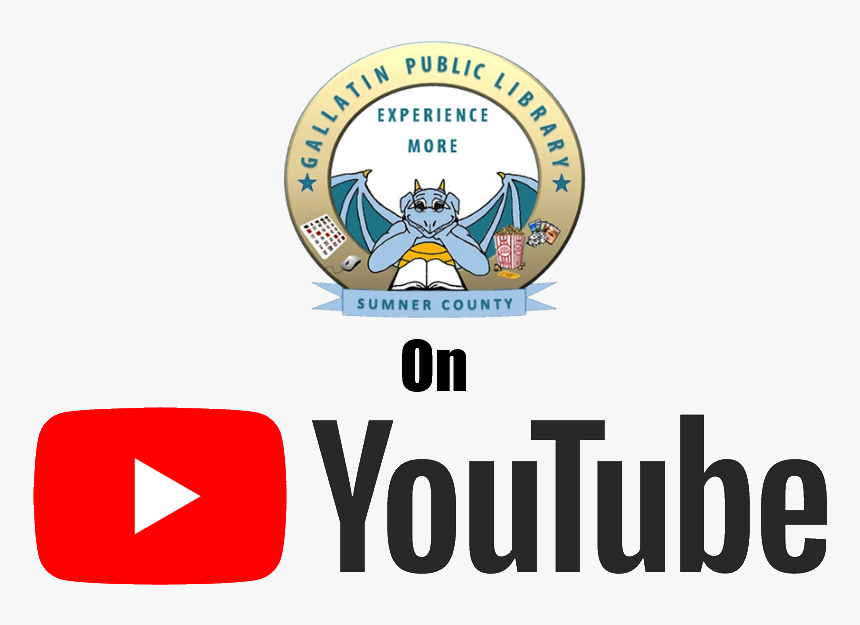 Youtube Emblem Png, Transparent Png, Free Download
