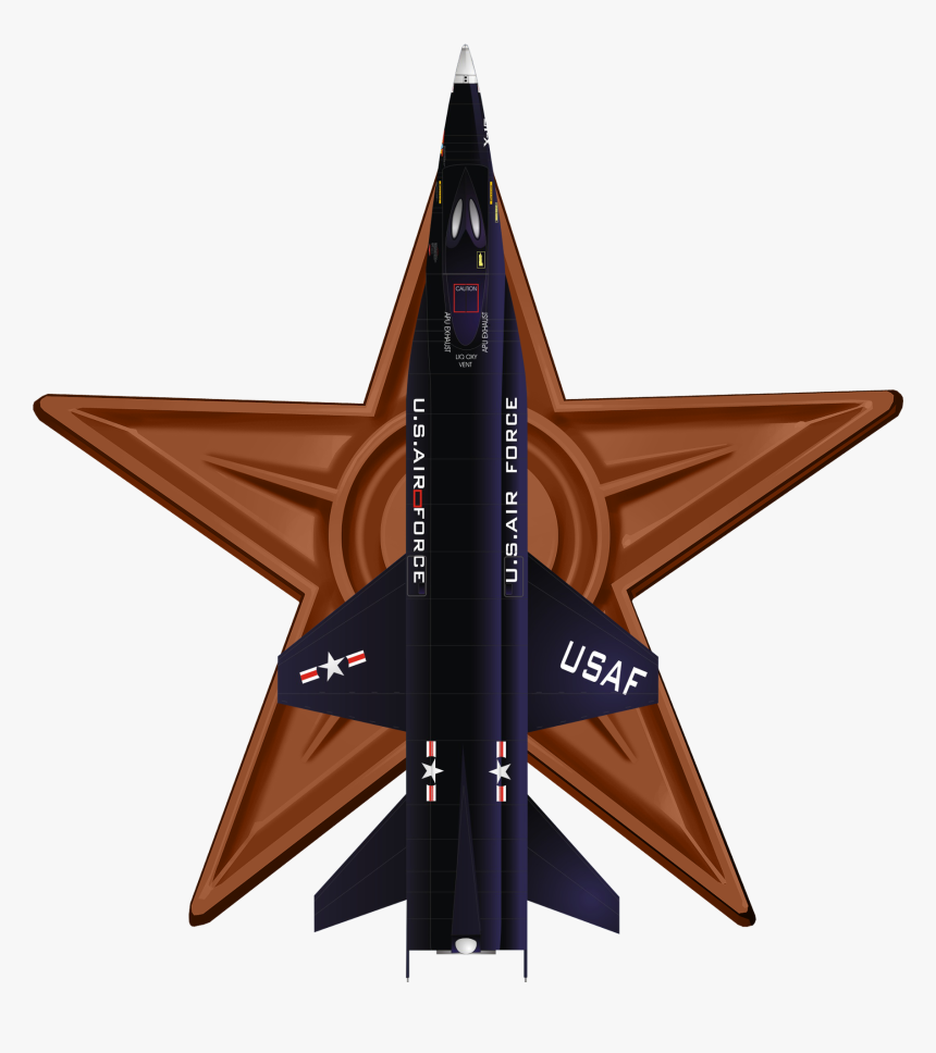 Experimental Aircraft Barnstar - Video Game, HD Png Download, Free Download